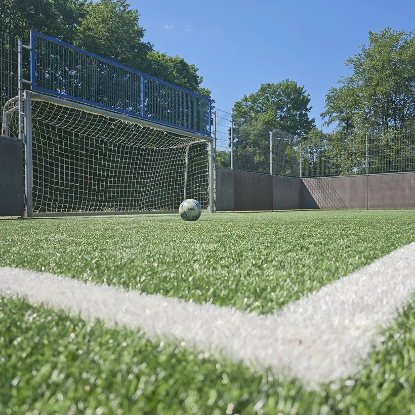 MOTEA Sportpark Pernze - Impressionen vom Gelände