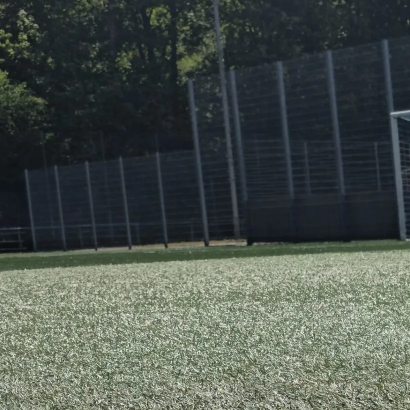 MOTEA Sportpark Pernze - Torbereich