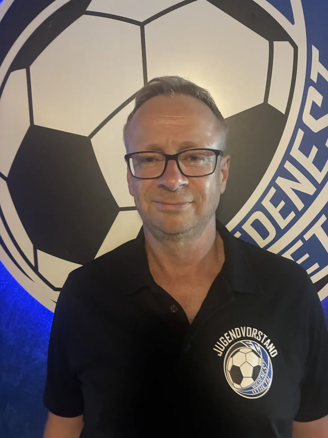 Portrait Bernd Stracke