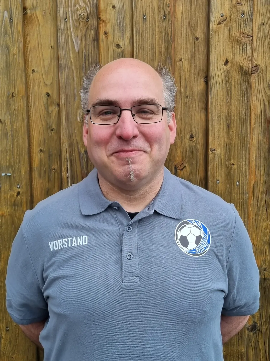 Portrait Dirk Böttner