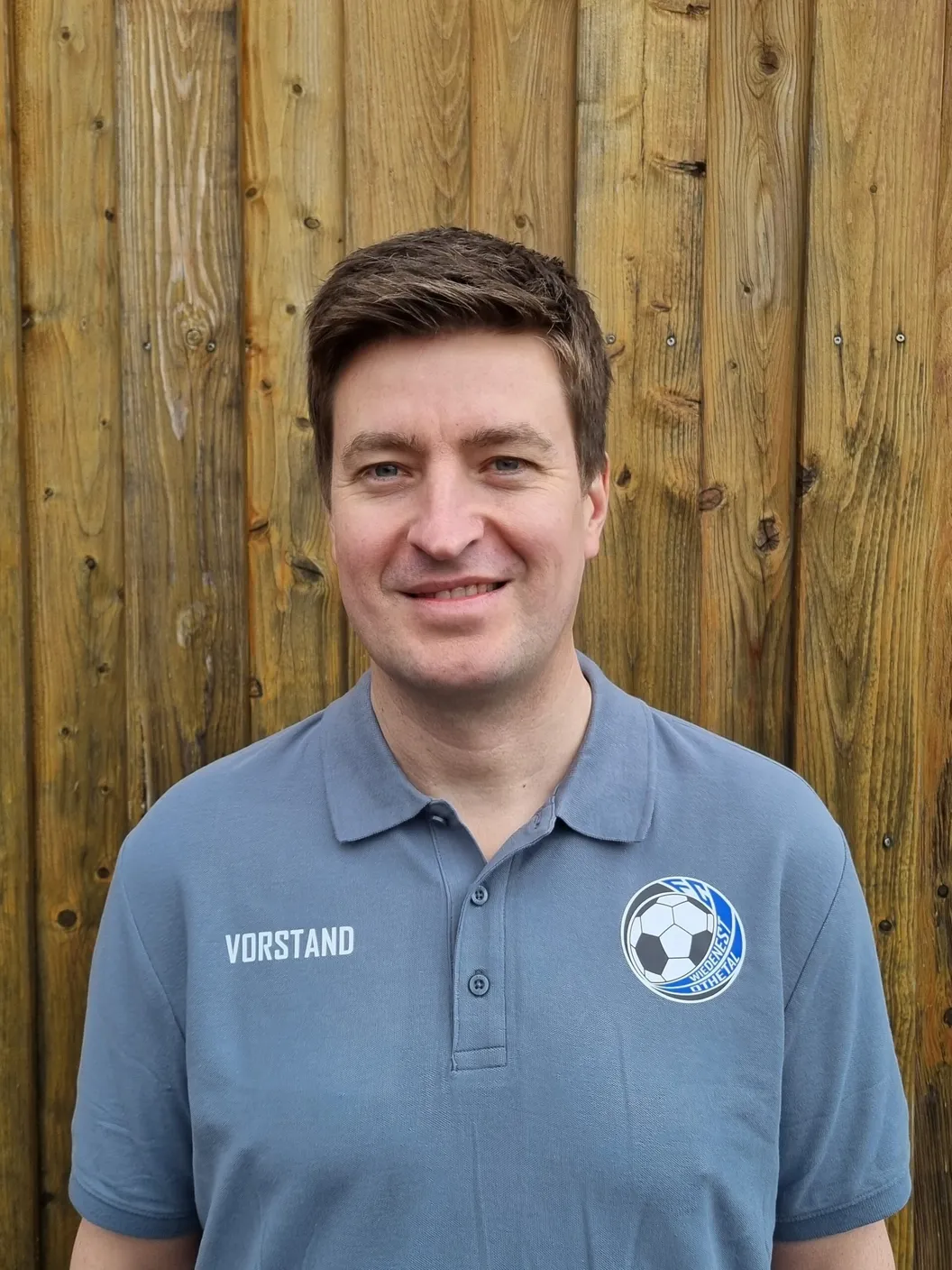 Portrait Jens Thieme
