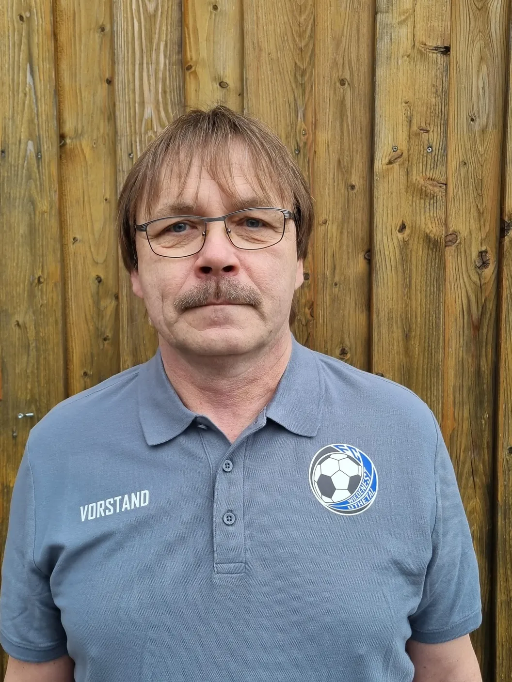 Portrait Klaus Lakenmacher