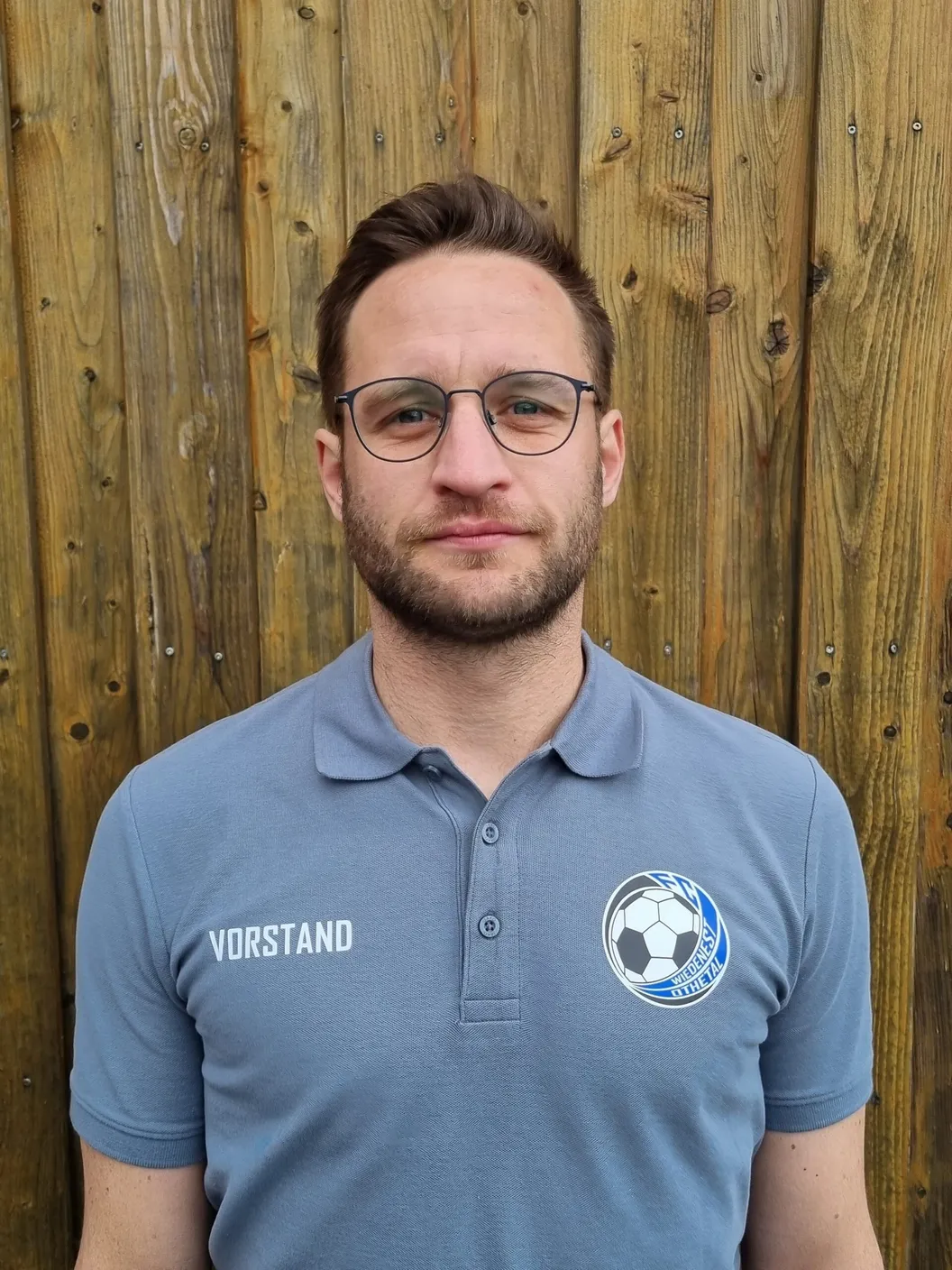 Portrait Martin Lietzke