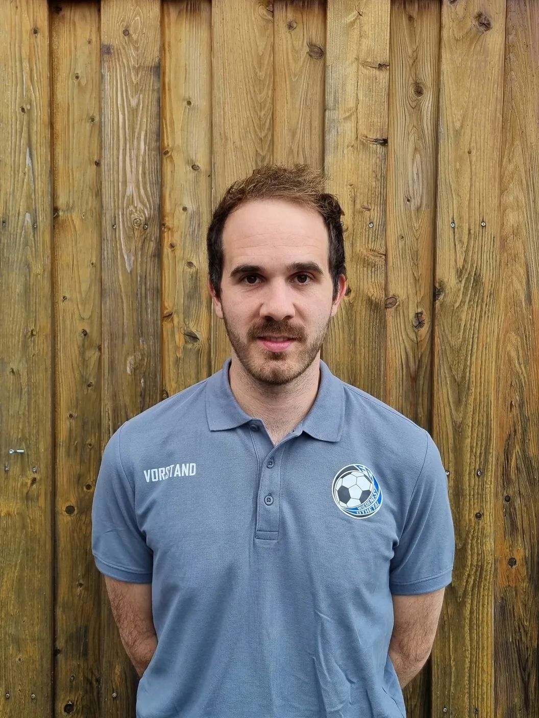 Portrait Robin Köster
