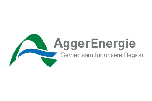 Logo Agger Energie