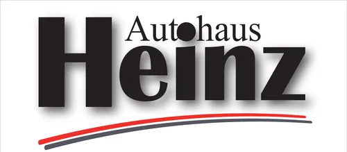 Logo Autohaus Heinz