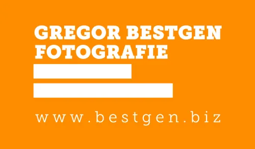 Logo Gregor Bestgen