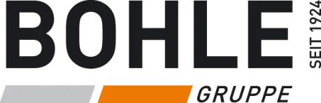 Logo BOHLE Gruppe