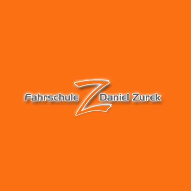 Logo Fahrschule Daniel Zurek