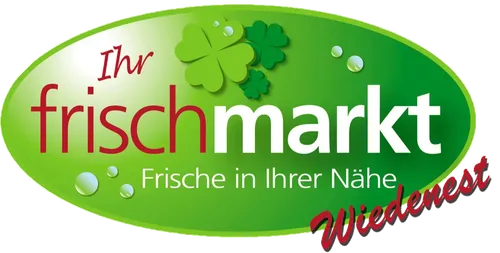 Logo Frischemarkt Wiedenest