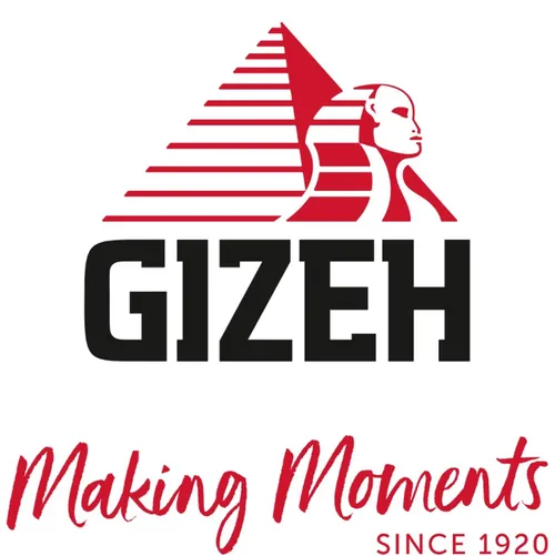 Logo GIZEH