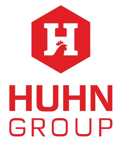 Logo Huhn Group (Heinrich Huhn)