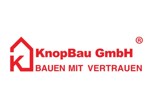Logo Knop Bau