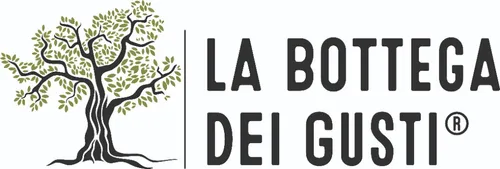 Logo La Bottega dei Gusti
