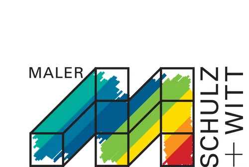 Logo Maler Schulz + Witt