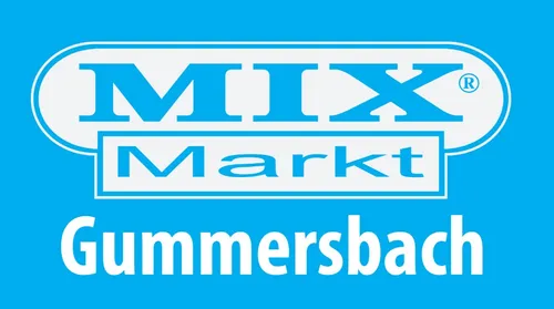 Logo Mix Markt Gummersbach