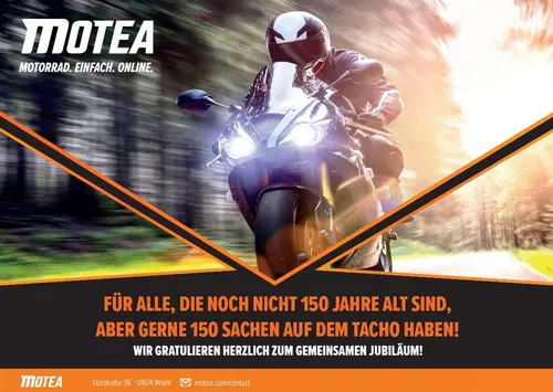 Logo MOTEA