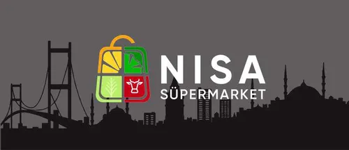 Logo NISA Supermarket Bergneustadt