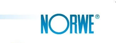 Logo NORWE