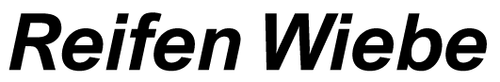 Logo Reifen Wiebe