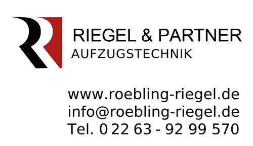 Logo Riegel und Partner