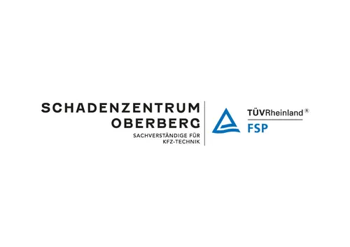 Logo Schadenzentrum Oberberg