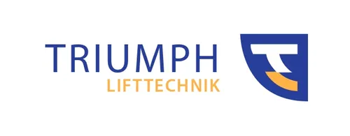 Logo Triumpf Lifttechnik