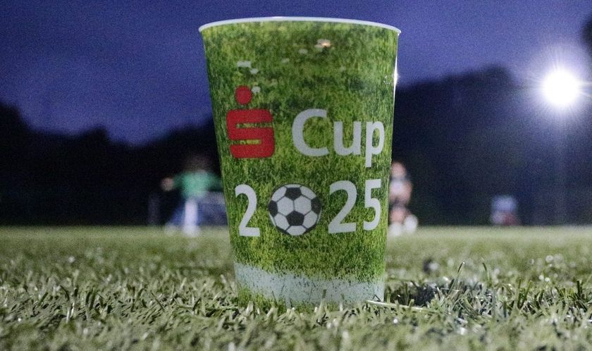 Spielbericht: Halbfinale 2: SSV Homburg Nümbrecht – VFL Gummersbach 1:0 (0:0)